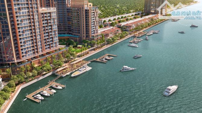 Căn hộ HOA HẬU Sun Symphony mặt sông Hàn Đà Nẵng - chỉ 999triệu (30%) sở hữu trực tiếp CĐT - 11