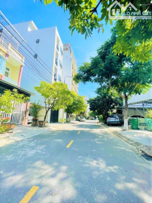 RẺ NHẤT THÔNG NGUYỄN VĂN THOẠI 143M kiệt OTO NGUYỄN DUY HIỆU nở hậu - 1