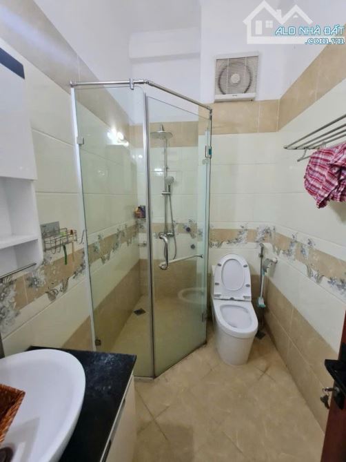 BÁN NHÀ PHỐ TÂN MAI - MẶT ĐƯỜNG Ô TÔ TRÁNH - VỈA HÈ RỘNG - KINH DOANH ĐỈNH - 2