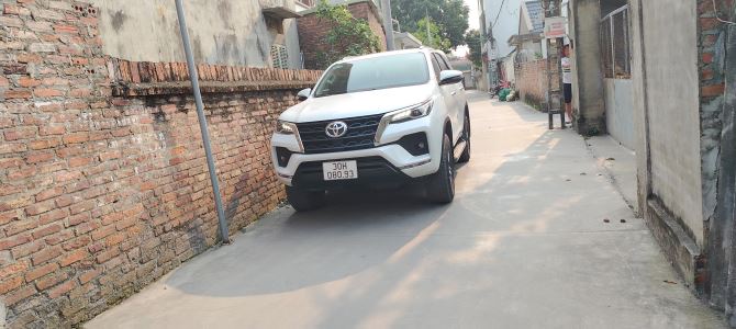 LẠC NÔNG, MAI ĐÌNH, SÓC SƠN 116M full thổ, nở hậu GIÁ đầu tư, kinh doanh đều tốt - 3