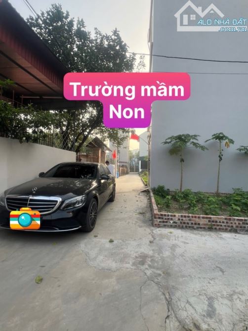 LƯƠNG QUY - XUÂN NỘN,ĐƯỜNG ÔTÔ THÔNG , VỊ TRÍ CỰC HOT NHIỀU DỰ ÁN XUNG QUANH - 1