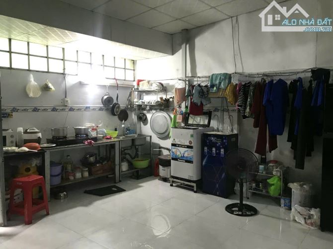 BÁN NHÀ LÔ GÓC DT TO 115M2, CÓ DÒNG TIỀN 11TR/TH, HUỲNH TẤN PHÁT QUẬN 7, 2 TẦNG CHỈ 4.2 TỶ - 1