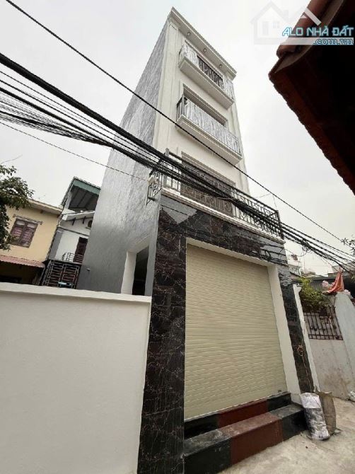 GIẢM GIẢM : VĨNH NINH - THANH TRÌ : DÂN XÂY  78M - 4T