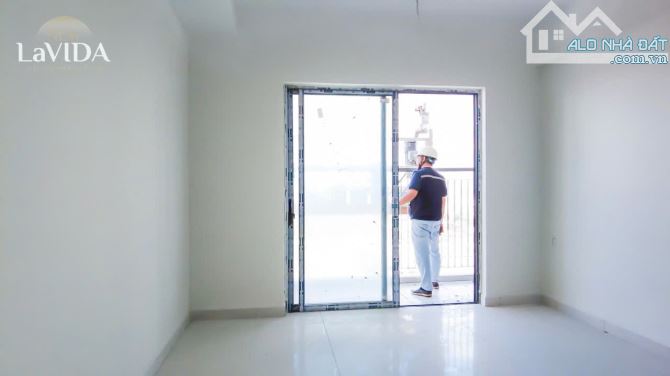 Bán căn hộ Newlavida Dĩ An gần Vincom nhận nhà mới tinh 60m2 giá 1.7 tỷ - 1