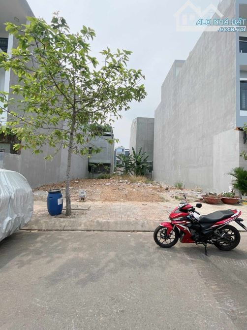 KDC Phú Hồng Thịnh , QL1K , DT743A , 76M2 , Trục Chính , Chỉ 3.25 tỷ - 1
