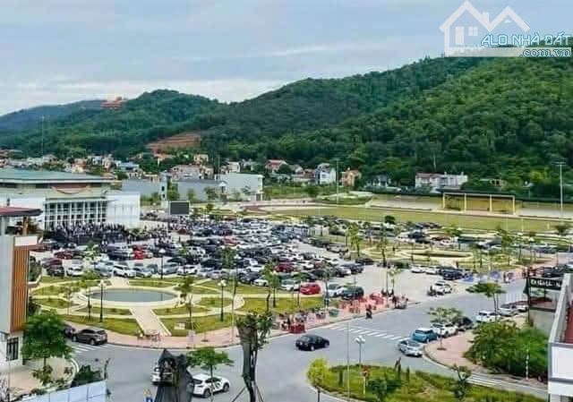 Bán Đất dự án khu đô thị gwin  phường nham biền  tp bắc giang bắc giang - 1
