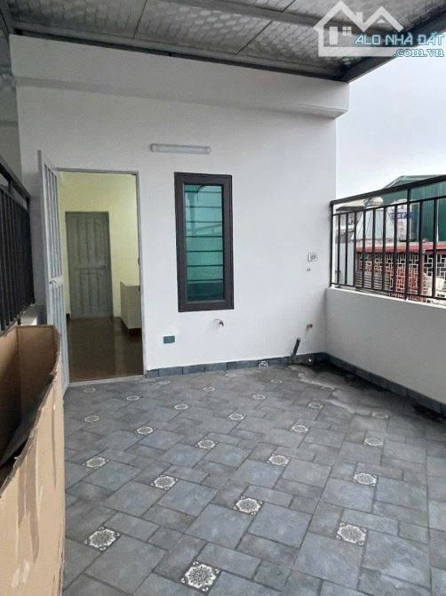 Quá Hiếm !Nhà Phân Lô ngõ 43 Kim Đồng, Hoàng Mai, 60m2x4T, MT 5m, Giá nhỉnh 18 tỷ - 1