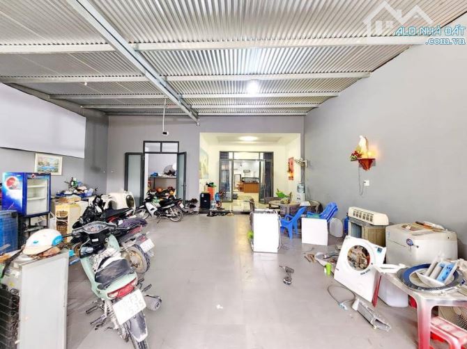 Hạ Giá Hơn 800 TRIỆU CẦN BÁN GẤP NHÀ ĐẸP HỐ NAI RỘNG 217m² Gần Giáo Xứ Lộc Lâm & UBND - 1