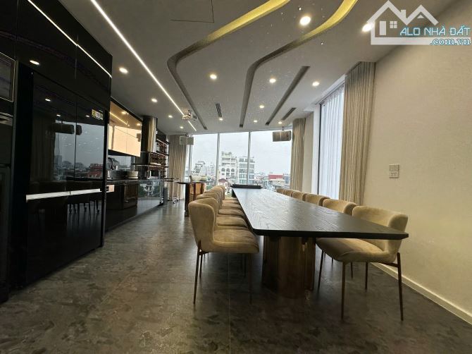BÁN NHANH NHÀ PHÂN LÔ HUỲNH THÚC KHÁNG - Ô TÔ TRÁNH - KINH DOANH - 46M2 - 4 TẦNG- 16 TỶ - 1