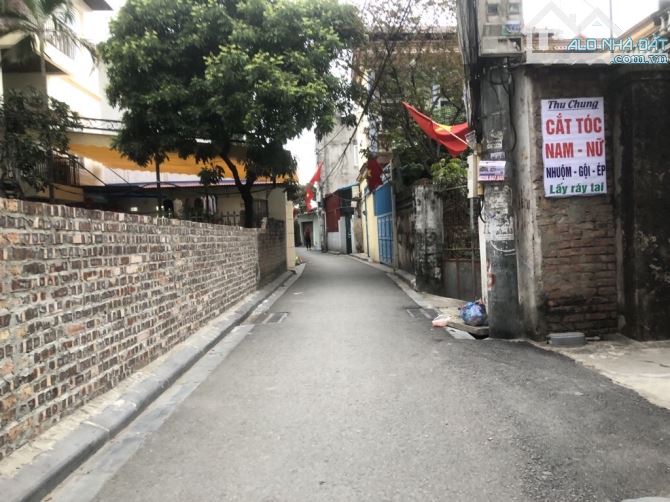 🔥 SIÊU PHẨM ĐẤT KIM CHUNG, ĐÔNG ANH – 7.8 TỶ – Ô TÔ VÀO TẬN NƠI 🔥 - 2