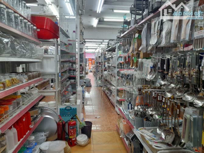 Bán nhà mặt phố Minh Khai - Hai Bà Trưng 195m2 x mặt tiền 8.2m siêu đẹp giá 70 tỷ - 1