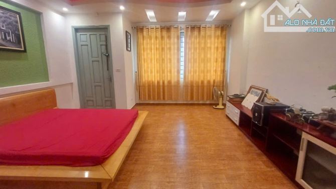 Ô TÔ TRÁNH, TÂN MAI- HOÀNG MAI, 72 M2, 5 TẦNG, MẶT TIỀN 5 M, GIÁ NHỈNH 19 TỶ. - 1