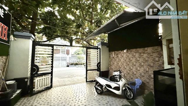 BÁN KHÁCH SẠN MINI-4 TẦNG-16 PHÒNG- CÓ THANG MÁY- DT 40TRIỆU/THÁNG - 1