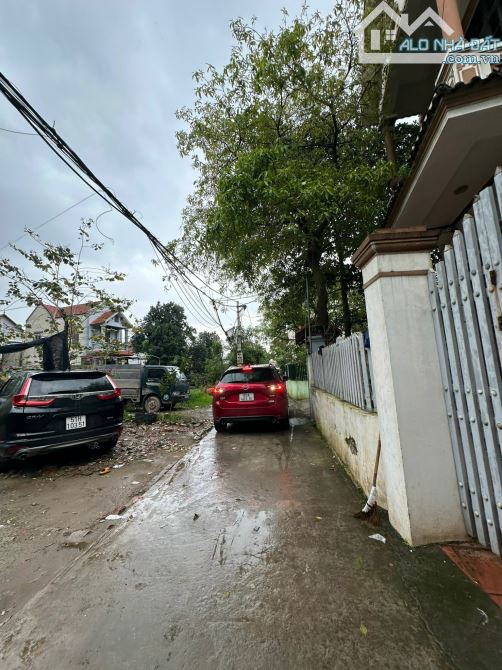 Vị trí tiềm năng sát KĐT Xuân Cầu,  105m2 đất Phi Liệt , Liên Nghĩa, Văn Giang - 1