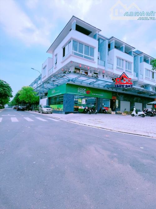 Bán Nhà Đẹp Lung Linh 9tỷ500 Văn Hoa Villa - 1