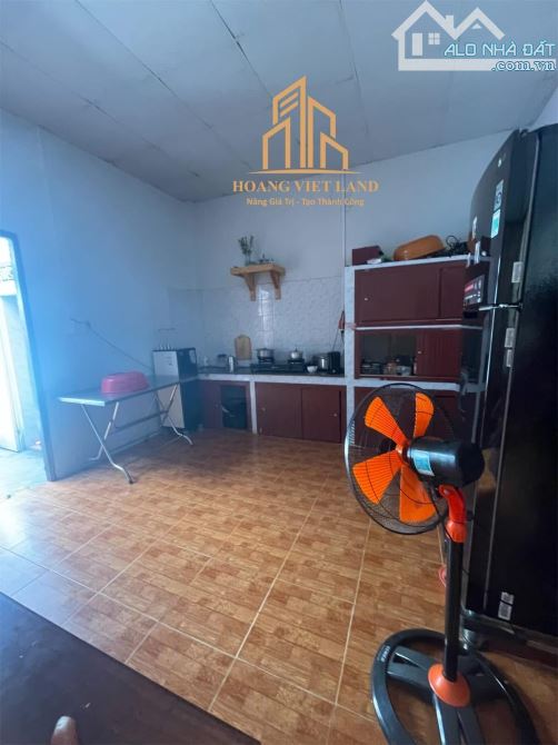 BÁN NHÀ MẶT TIỀN PHAN VĂN KHOẺ. DT:5x23M. GIÁ: 5,4 TỶ - 1