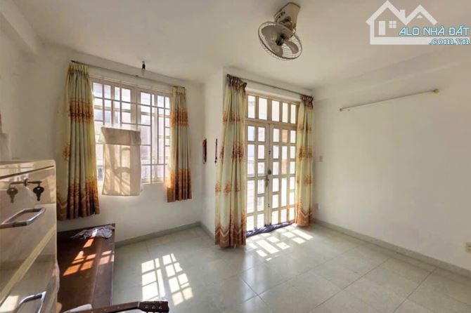 Bán nhà Nguyễn Đình Chính Phường 11 Phú Nhuận, 33m² 5 Tầng 4.5m x 7.4m - Giá 5.8 tỷ TL - 1