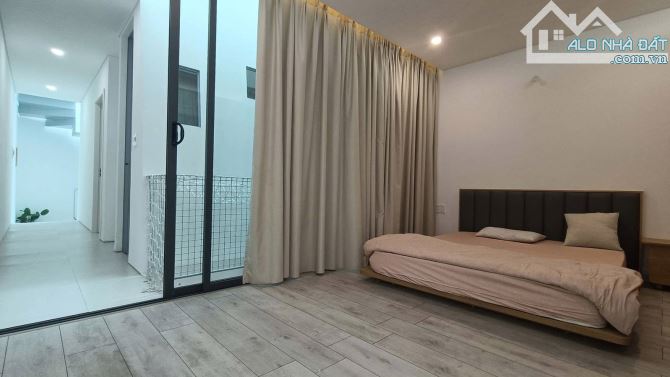 Bán nhà 3 tầng 3 mê Kiệt oto Nguyễn Chánh Liên Chiểu Đà Nẵng - 1
