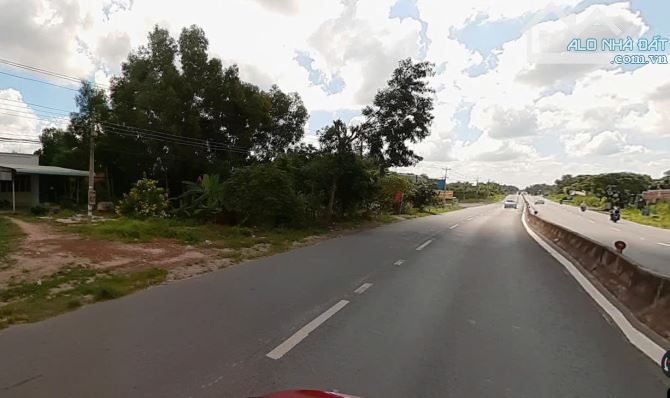 🔥CƠ HỘI ĐẦU TƯ – ĐẤT 5HA KHU CÔNG NGHIỆP TẠI TÂY NINH – GIÁ HẤP DẪN🔥 - 1