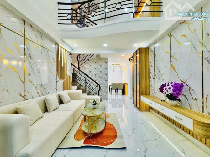 Cần bán nhà phố ẩm thực Phan Xích Long 4 - 1