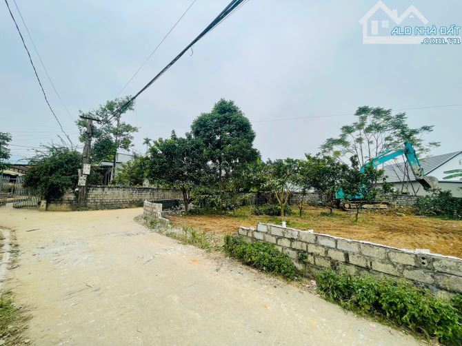 Cần bán 120m2 có 50m2 thổ cư tại Đồng Chanh- Nhuận Trạch, Lương Sơn, Hòa Bình. - 1