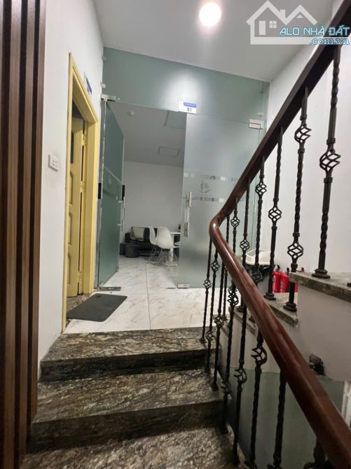 Cho thuê biệt thự 5PN, 4WC, 75m2, 28 triệu tại CT1 Trung Văn, Nam Từ Liêm, Hà Nội, view - 1