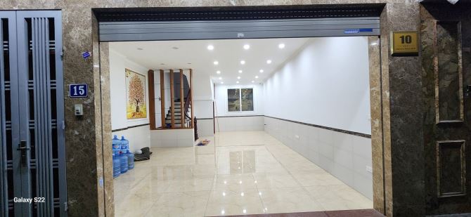 PHÂN LÔ TRUNG KÍNH YÊN HÒA CẦU GIẤY 26 TỶ 65m 5 TẦNG MT 5m 2 THOÁNG Ô TÔ TRÁNH Ở SƯỚNG - 1