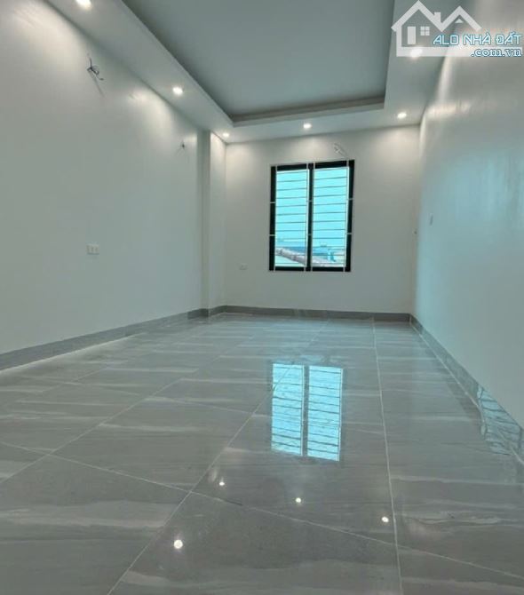 Bán nhà Thụy phương-Nhà Mới Tinh, Đường ô tô tránh sát cạnh,Diện tích 54m² - 1