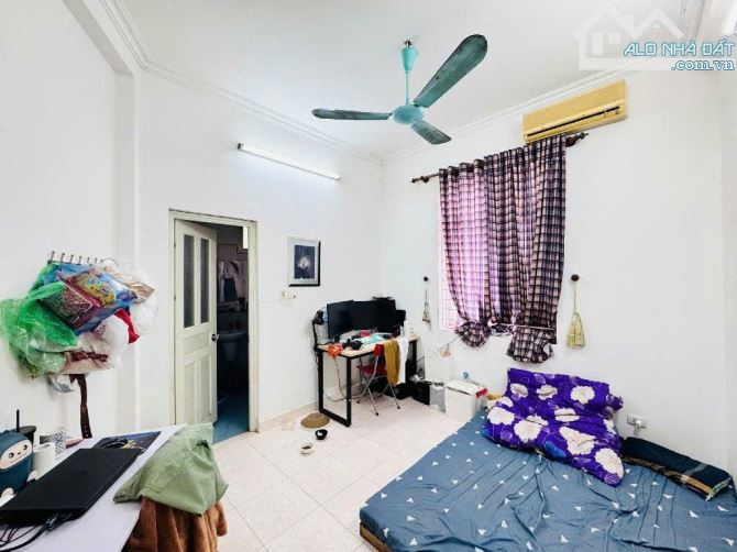 NHÀ DÂN XÂY - QUẬN CẦU GIẤY - LÔ GÓC - MẶT TIỀN KHỦNG S=48M2 - GIÁ 8.45 TỶ. - 1