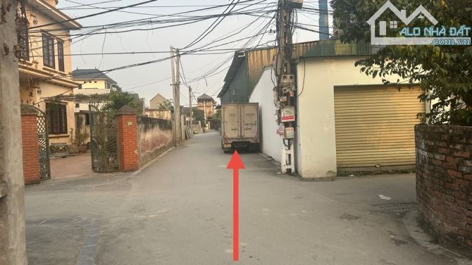 🔥 SIÊU HIẾM- BÁN ĐẤT BẮC HỒNG – ĐÔNG ANH – NHỎ TIỀN GIÁ 3.2 TỶ 🔥