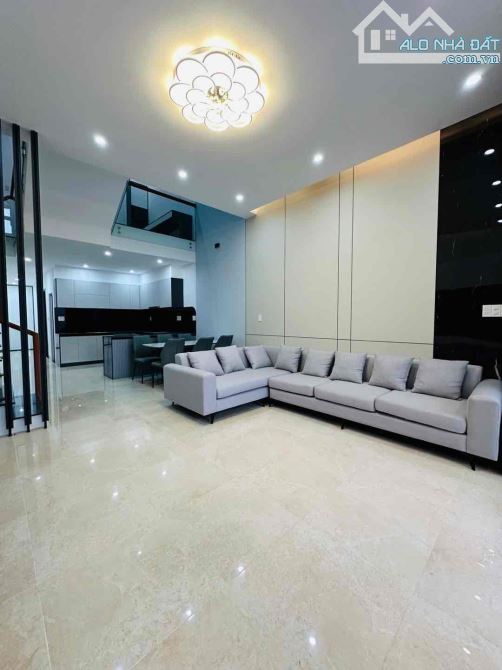 BIỆT THỰ HOÀ MINH - giá nhỉnh 6 tỷ - 1