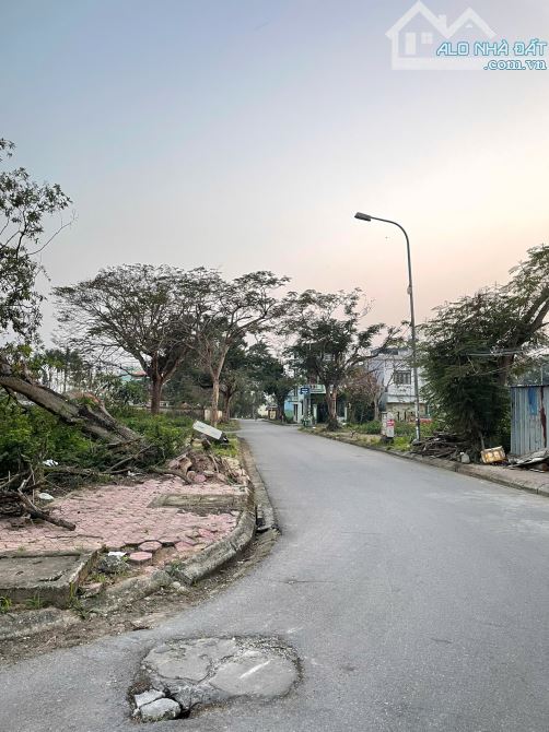 Ms Linh-Bán 60m2 đất vuông vắn tại Phân Lô An Trì, Hùng Vương, Hồng Bàng giá hơn 2 tỷ - 1