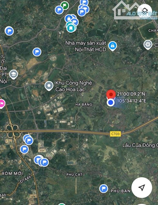 Đón sóng Vin Đồng Trúc và Metro 5 hàng hiếm 62m trục chính thôn Chầm Muộn cách VIN chỉ 1km - 1