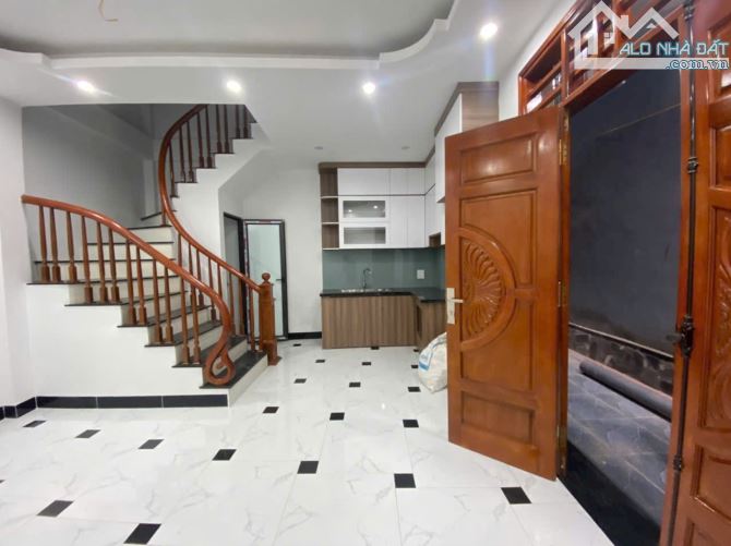 BÁN NHÀ VÂN CANH - HOÀI ĐỨC - HÀ NỘI - 30m2 - 1