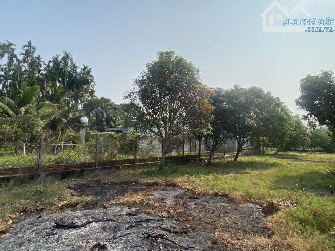 CẦN BÁN GẤP LÔ ĐẤT 1260m2. ĐƯỜNG THÔNG. NGAY KCN THÀNH THÀNH CÔNG. GIÁ 6 TỶ TL - 1