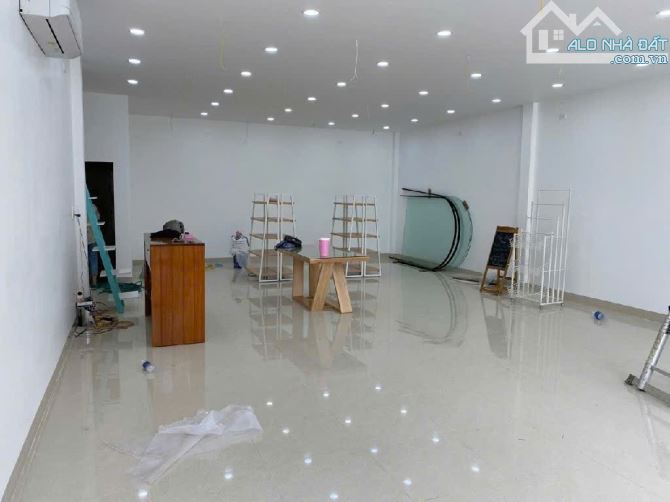 Nhà Mặt Tiền Phan Bội Châu - Phường Trường An. Thành Phố Huế - 1