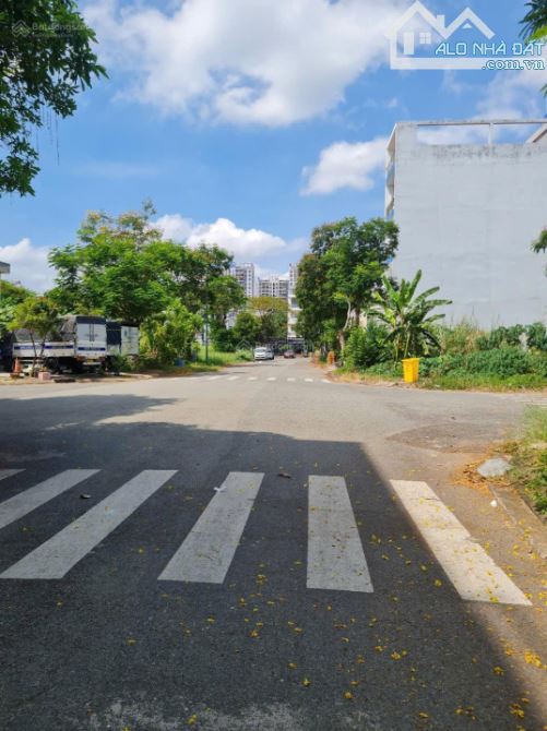 Bán nhanh nền đất Khang Điền Bình Chánh, gần trường ĐH Kinh Tế TP. HCM, Giá 2ty690, 100m2. - 1