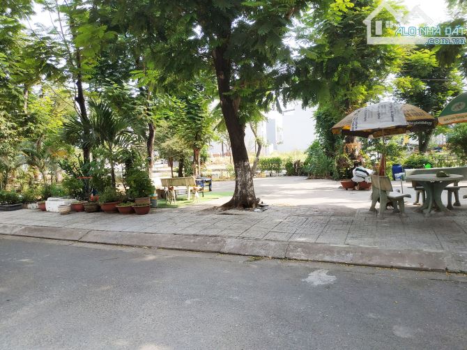 Kẹt tiền bán gấp lô đất 86m2 mặt tiền số 22 đường 4C, KDC Êm Đềm, P.Linh Xuân, TP.Thủ Đức - 1