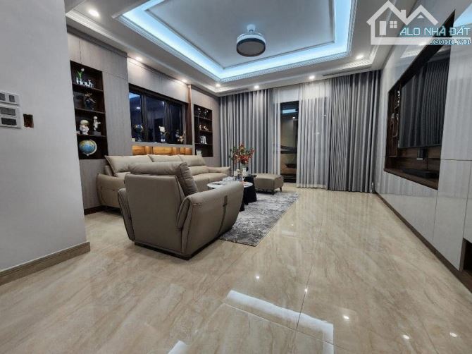 🌟 BÁN NHÀ MẶT 2 MẶT TIỀN, KINH DOANH ĐỈNH - KIM CHUNG, HOÀI ĐỨC 🌟 - 1
