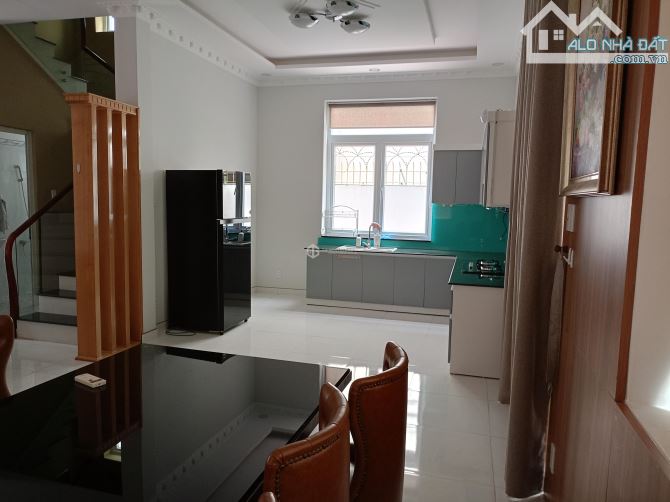 BÁN BIỆT THỰ ĐẸP KHU ĐỒI 2 TP. VŨNG TÀU, 246.5m2 ĐÃ HOÀN CÔNG_ GIÁ TỐT NHẤT KHU VỰC 17 TỶ - 1