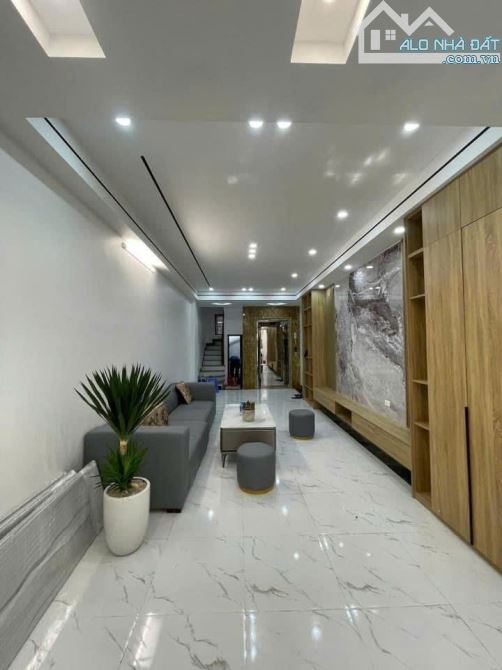 CỰC ĐẸP!!! NHÀ BIÊN GIANG, XÂY MỚI TINH 4Tx37m2, GẦN CHỢ TRƯỜNG THCS BIÊN GIANG - 1