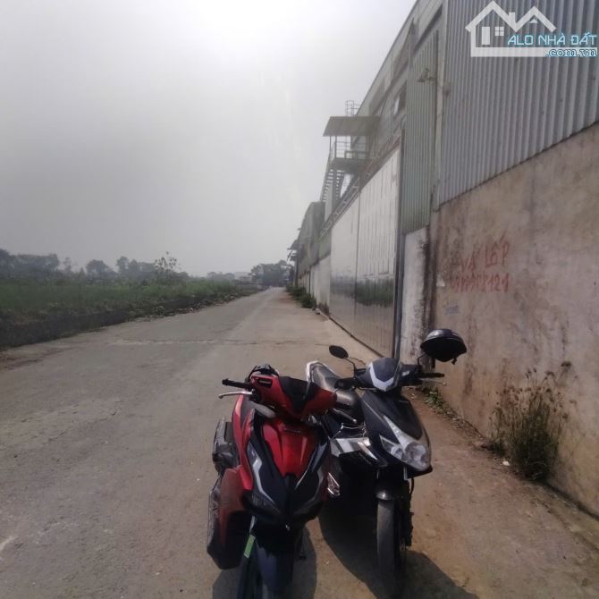 Cho thuê kho, nhà xưởng tại Đường Phú Đô, 18 triệu, 220m2, mặt tiền 10m, nhiều tiện ích - 1