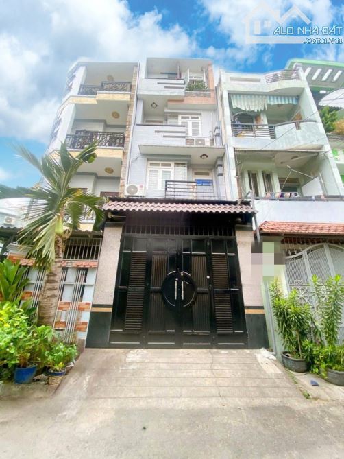 CHDV 7PN HẺM 8M - PHẠM VĂN CHIÊU - CC DREAM HOME - 64M2 7TỶ NHỎ - 1