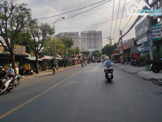 MT Nguyễn Ảnh Thủ 8x20 p.TCH gần Tô Ký chỉ 13,48 tỷ - 1