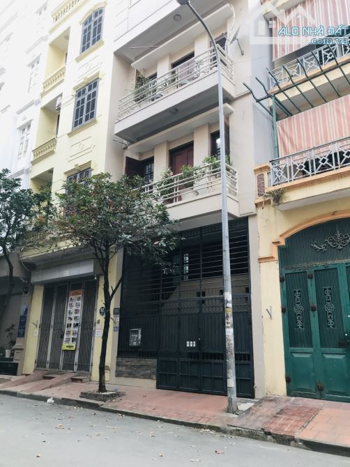 BÁN NHÀ 5T*55M-KHU ĐÔ THỊ ĐẠI KIM-P.LÔ-ÔTÔ TRÁNH, VỈA HÈ, KINH DOANH CHỈ 17.8 TỶ - 1