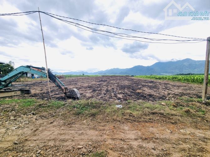 500m2 chỉ 139 triệu tại Ninh Hoà, Khánh Hoà - 1