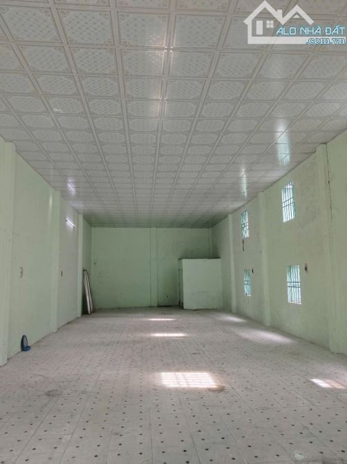 3,7Tỷ TL🔥Bán đất 130,8m2 + nhà xưởng_KDC Bình Đáng, p.Bình Hòa, Tp.Thuận An - 1