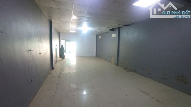 CHO THUÊ GẤP ĐƯỜNG CỬU VIỆT, KINH DOANH BẤT CHẤP 100M2 9TR