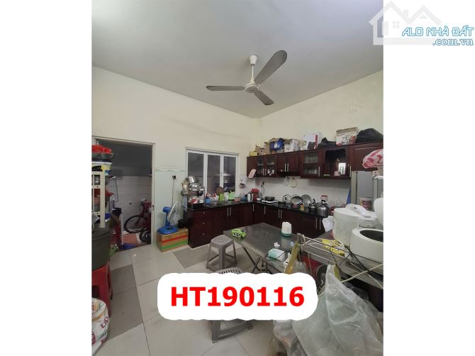 Nhà MT Nội Bộ Lý Chiêu Hoàng Q6 - 4x16M - 7,6 Tỷ - Ngay An Dương Vương - 1
