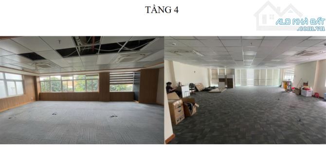 Cho thuê nhà mặt tiền 2A Nguyễn Thị Minh Khai, Phường Đakao, Quận 1,TP Hồ Chí Minh - 1